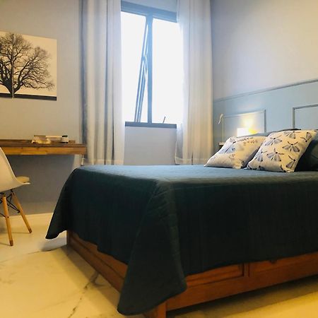 Апартаменти Blue House Ріо-де-Жанейро Екстер'єр фото