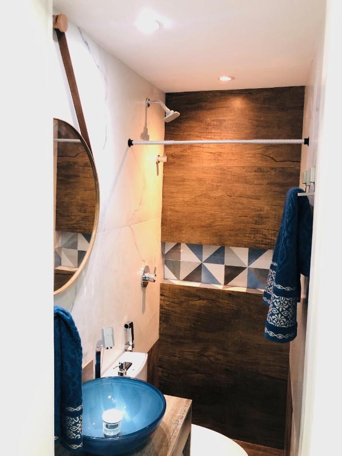 Апартаменти Blue House Ріо-де-Жанейро Екстер'єр фото
