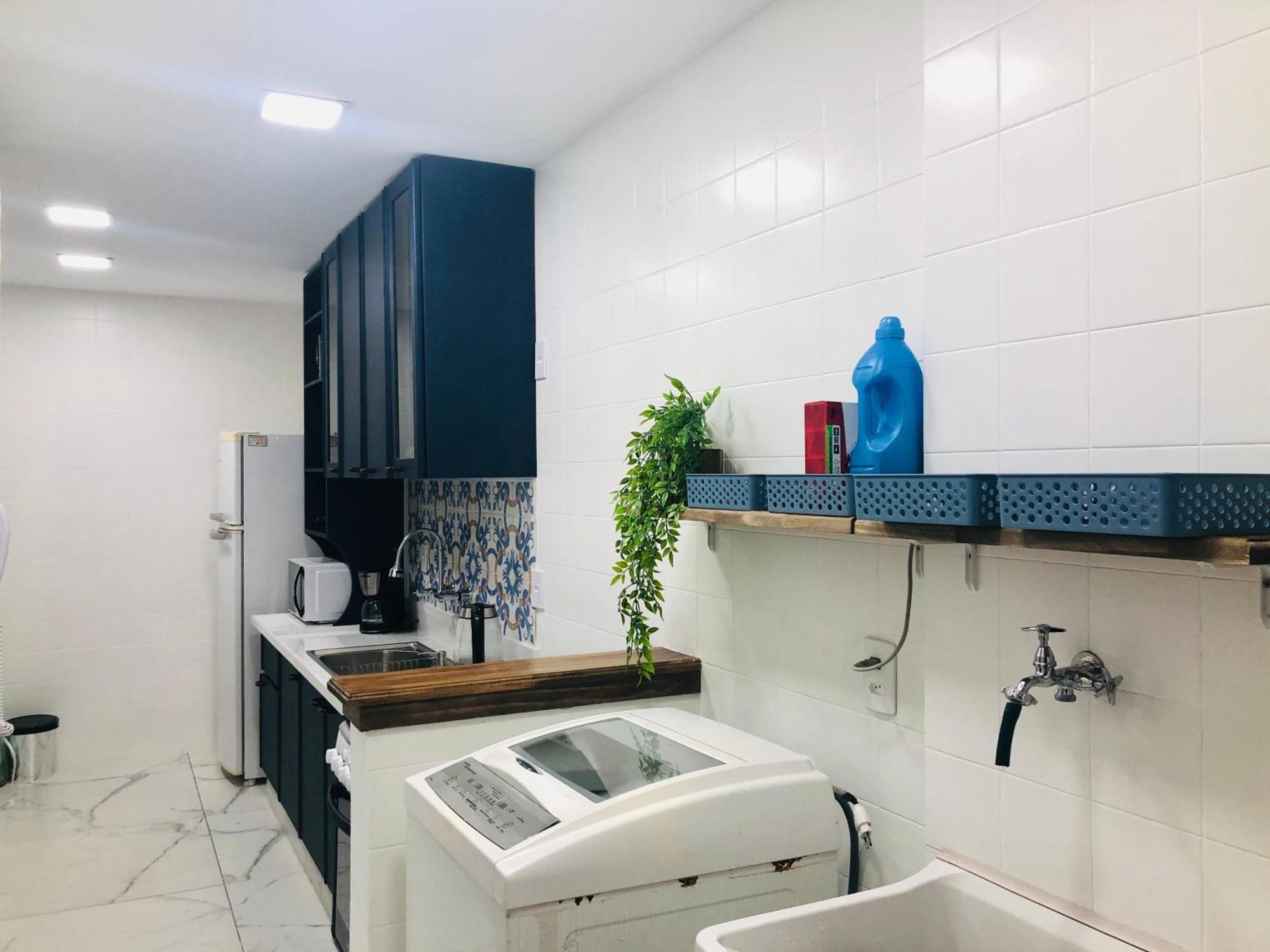 Апартаменти Blue House Ріо-де-Жанейро Екстер'єр фото