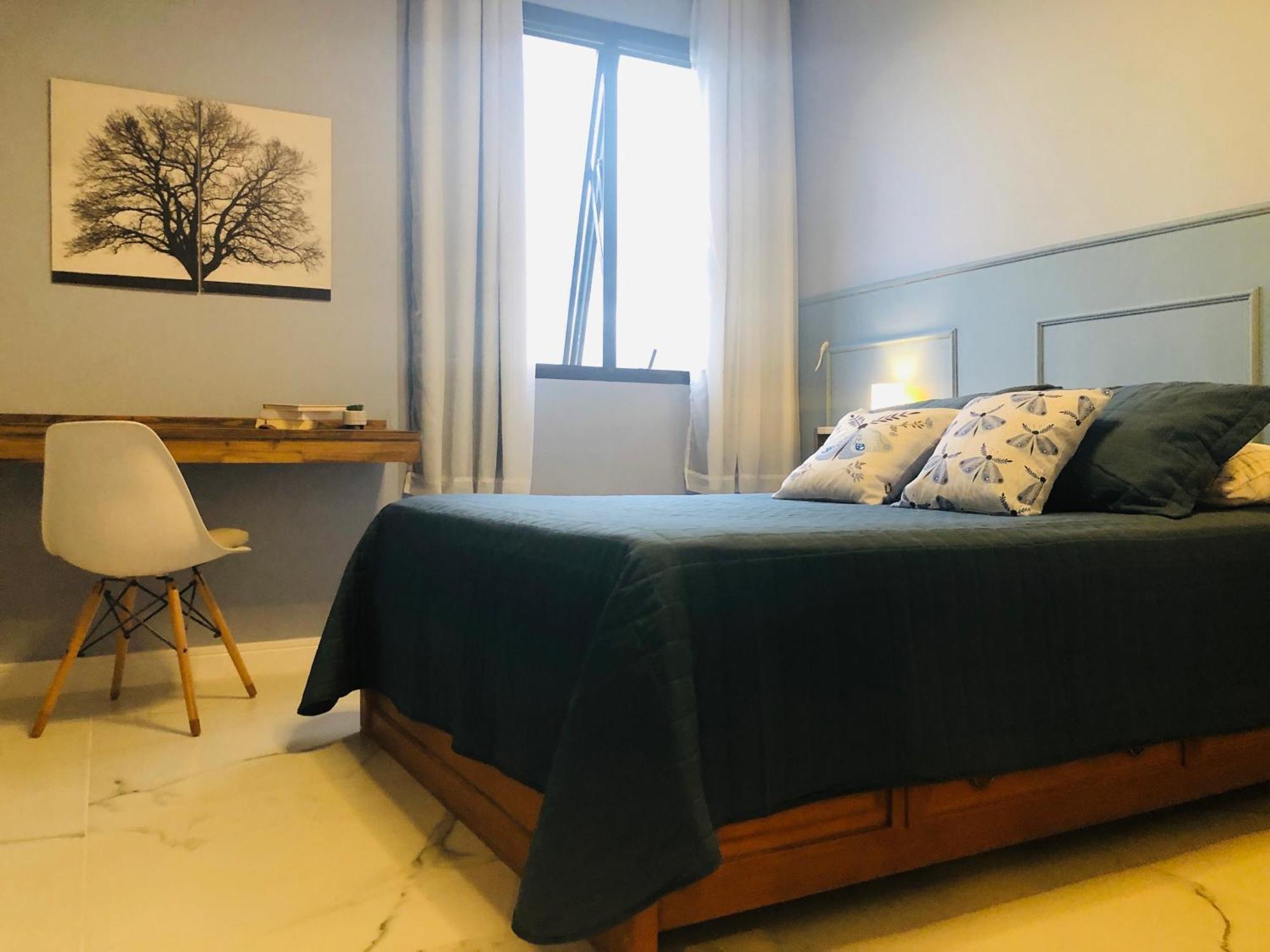Апартаменти Blue House Ріо-де-Жанейро Екстер'єр фото