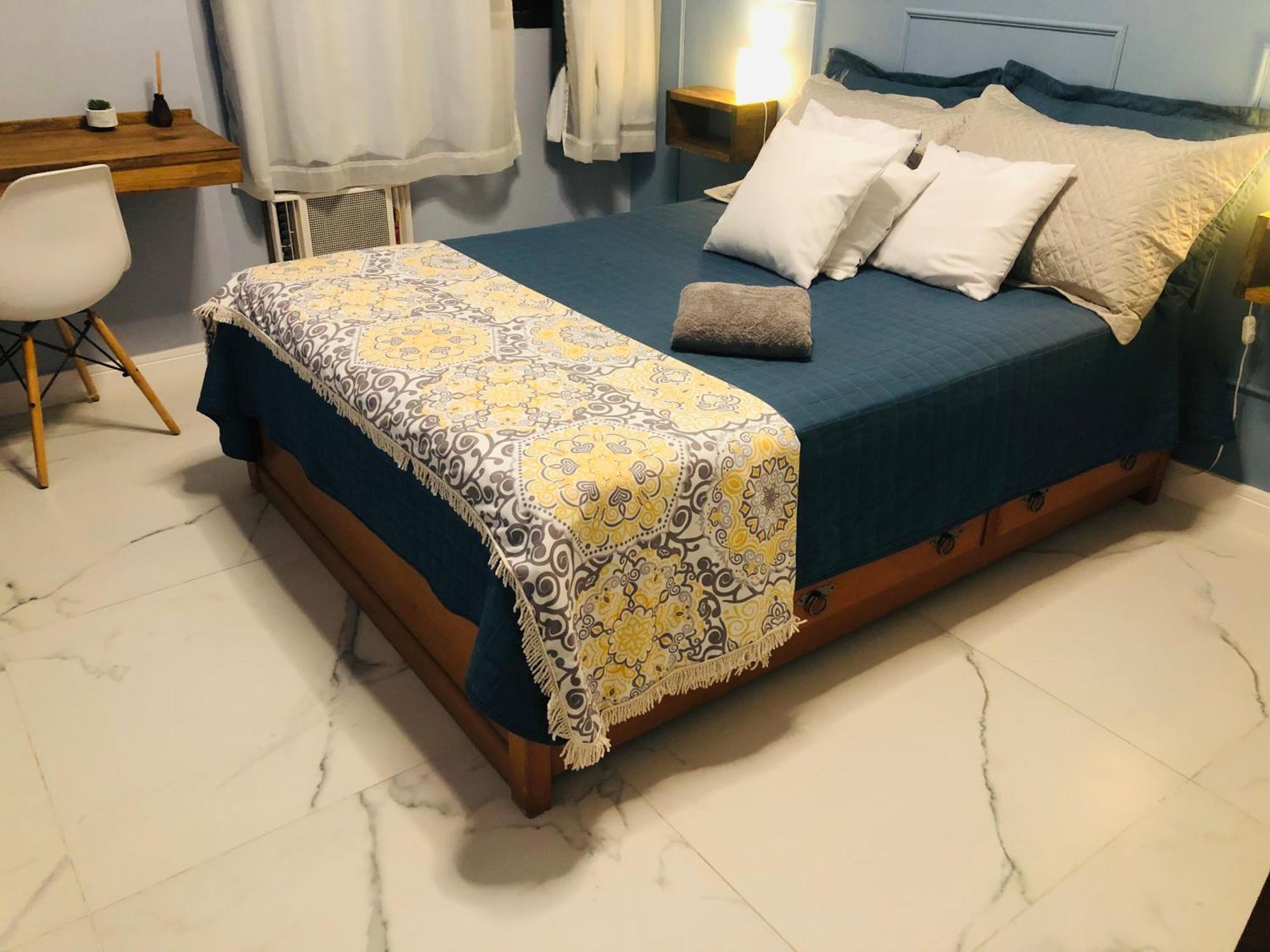 Апартаменти Blue House Ріо-де-Жанейро Екстер'єр фото